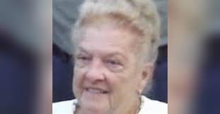 Thelma Vance Obituary