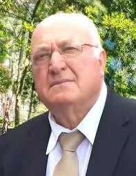 Obituary information for Antonio Mancini