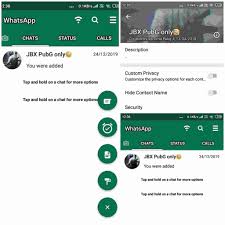 Apk Whatsapp Plus Apk Download V8 25 Latest 2020