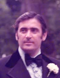 Obituary information for James V. LeRose