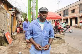 17 apr 2020 goma, the. Coronavirus Reaches A City That Has Already Been Ravaged By War And Ebola Los Angeles Times