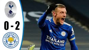 Streams hosted on external sites like youtube and embedded here. Tottenham Vs Leicester City 0 2 All Goals Highlights 20 12 2020 Hd Youtube