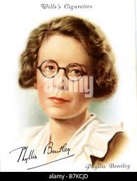 Phyllis bentley hi-res stock photography and images