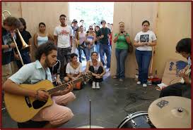 Resultado de imagen para fotos de cultura universitaria