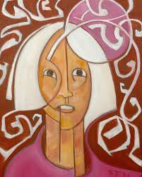 Fens Paintings (@fenlasell) · Instagram 照片和视频