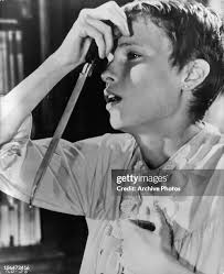 113 Rosemarys Baby 1968 Movie Stock Photos, High-Res Pictures, and Images