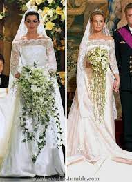 Thinking about the level of secrecy surrounding kate middleton's wedding dress 30 years later, that honor code hasn't budged a bit. The Princess Diaries Wedding Dress Off 77 Buy