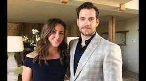 Henry cavill's gone from baring his chest to baring his soul! Henry Cavill Girlfriends List Dating History Youtube