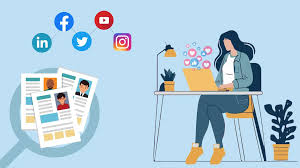 What is Social Media Recruitment ...