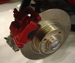 Disc Brake Wikipedia