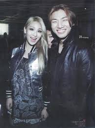 Fans have been missing the bigbang boys as four of the five . Kmagazine Update On Twitter Bigbang Gd Youngbae Taeyang Cl Nona9on Party W Korea Oct Issue 2 Http T Co Wixzuiqius