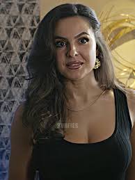 Dexter Morgan Is Fine Shyt