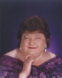 Obituary of Deborah Bertha Emelia Hamm