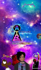 A collection of the top 37 cartoon lil uzi vert wallpapers and backgrounds available for download for free. Lil Uzi Vert Anime Wallpapers Wallpaper Cave
