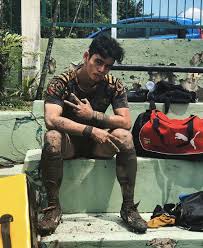 Haziq is pursuing his degree in sociology in the nanyang technological university. Foto Anak Jasmin Hamid Yang Kekar Undang Perhatian Netizen Offer Nak Jadi Menantu