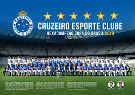 Cruzeiro esporte clube, known simply as cruzeiro, is a brazilian sports club based in belo horizonte, minas gerais. Cruzeiro On Twitter Confira A Foto Oficial Do Cruzeiro Esporte Clube Em Comemoracao Ao Hexacampeonato Da Copa Do Brasil Acesse Nosso Site Oficial Para Baixar Em Alta Resolucao Https T Co Jmpcazunyk Hexasoocruzeirotem Https T Co Asntesdvqd