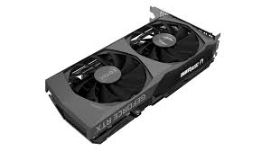 Geforce rtx 3060 ti gaming oc 8gb gddr6. Zotac Gaming Geforce Rtx 3060 Ti Twin Edge Oc Zotac