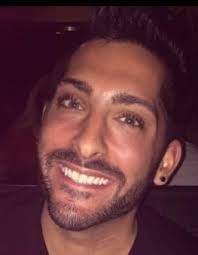 Obituary for Dean Michael Hood