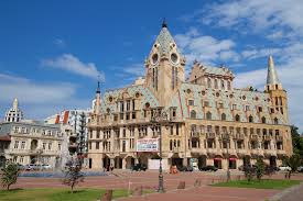 Major industries in georgia include energy because of its huge hydroelectric capacity, agriculture which employs 55% of the population, and tourism. What To Do In Batumi On Georgia S Black Sea Coast