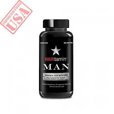 One bottle contains 30 revita hair growth tablets, and the recommended dose is one tablet per day. Hairtamin For Men Hair Growth Vitamins Biotin Fast Hair Growth Formula Shop Online In Pakistan
