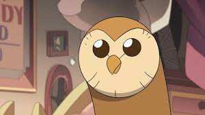 What are we expecting from the owl house season 2? The Owl House Review Season 2 Episode 5 Through The Looking Glass Ruins Tv Source Magazine