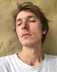 Daniel Karpinski (@dan_limonskii) • Instagram photos and videos