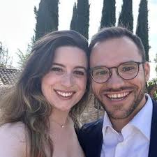 Marisa Gianfortune and Braxton Frederick's Wedding Registry