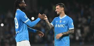 Parma vs. Napoli: Official Lineups and Match Preview