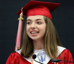 PHOTO: Salem High School Class of 2018 graduation