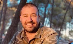 Jerusalem supernatural: Meet the Palestinian man hunting ghouls, ghosts and  jinn