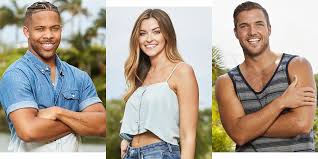 For those new to the franchise, bachelor in paradise is the ultimate mashup of abc's two flagship series with the show bringing together beloved and. Bachelor In Paradise Season Five Cast 2018 Bachelor In Paradise Cast Photos