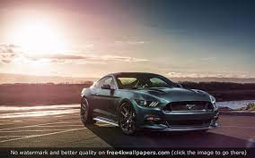 Ford Mustang Gt Velgen Wheels Hd Wallpaper Mustang Wallpaper Ford Mustang Gt Mustang Gt