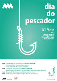 Apesar de o brasil ser um país com um extenso litoral, a atividade pesqueira artesanal e os pescadores foram colocados à mesmo a tradicional jangada, símbolo do pescador, está sendo esquecida. Dia Do Pescador Cm Matosinhos