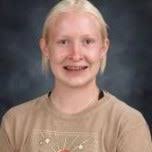 Whitney Fuller's High School Career Home