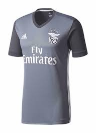 Here you can find the official equipment of the selection of portugal, fc porto, sl benfica, sporting cp and cr7 products. Sl Benfica 2017 18 Away Kit