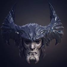 The new steppenwolf mach 3 turbo — sharper blades without all the irritation! Best Look Yet At Justice League Villain Steppenwolf