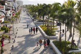 Wifi is free, and this hotel also features 2. Malecon Puerto Vallarta West 8