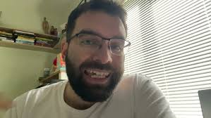 Happy Bitcoin Pizza Day! Adrian's Daily Vlog 181