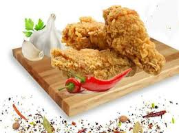 سلسلة مطاعم بروست زى كنتاكى مقامه