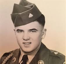 Burton "Butch" Huntley Obituary April 16, 2018