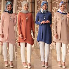 Ecrin Tunik Pantolon Ikili Takim Fiyat 189 Tl Tesettur Ferace Elbise Modelleri 2019 Moda Tunik Pantolon