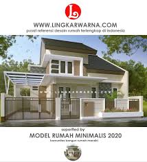 Rumah sederhana minimalis 2 lantai biasanya memiliki kamar tidur 3. Lingkar Warna Jual Desain Rumah Siap Pakai