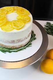 Olive Oil Cake With Lemon Cream Cheese Frosting Chelsweets Recipe Olive Oil Cake Recipe Oil Cake Olive Oil Cake