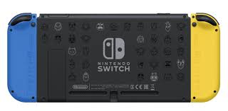 At this point the option to link your epic account for cross play isn't. Nintendo Reminds Fortnite Fans About The Switch With A Fortnite Special Edition Of The Handheld Console Notebookcheck Net News