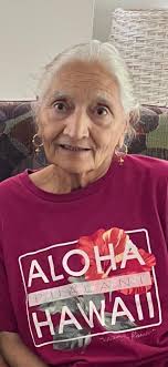 Funeral details for Beryl, a beloved member of the Kyogle community