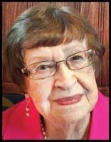 Geraldine "Jerri" Davis Obituary