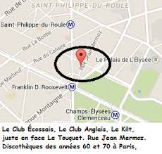 Comment danser en boite de nuit / tuto danse débutant un tuto danse pour apprendre à danser en soirée ou en. C Etait Les Discotheques De Notre Jeunesse A Paris