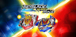 List of hasbro beyblade burst app qr codes. Beyblade Burst Rivals Apps On Google Play