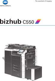 Check spelling or type a new query. Descargar Bizuh 350 Bizhub 185 Multifunctional Office Printer Konica Minolta A Mobile Professional Looking For The Right Output Device For Your Report