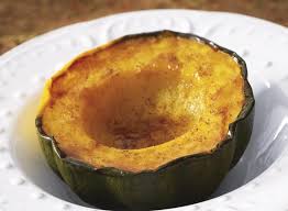 Sweet Roasted Acorn Squash Recipe Acorn Squash Recipes Publix Recipes